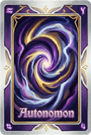Autonomon